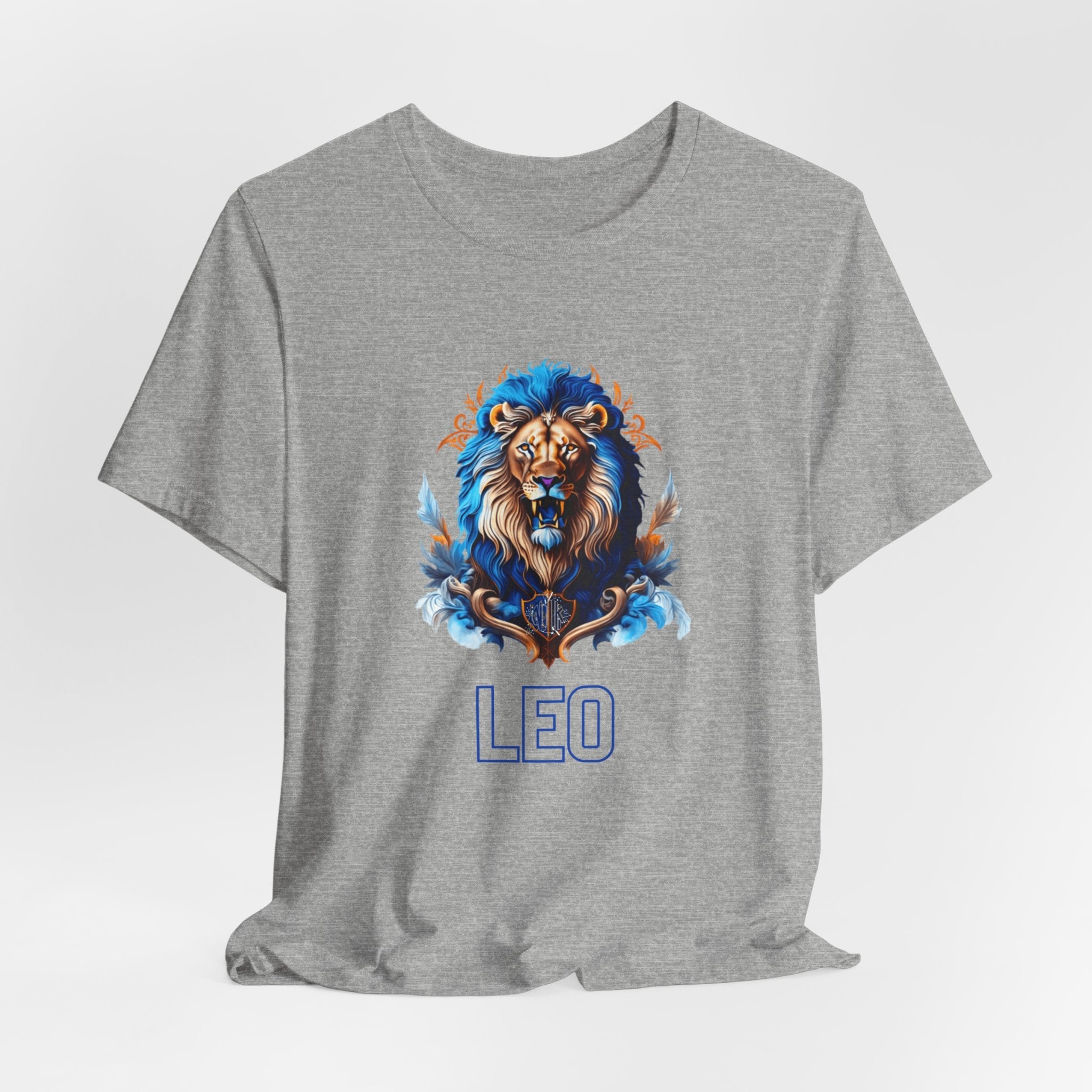 LEO The Lion T-Shirt